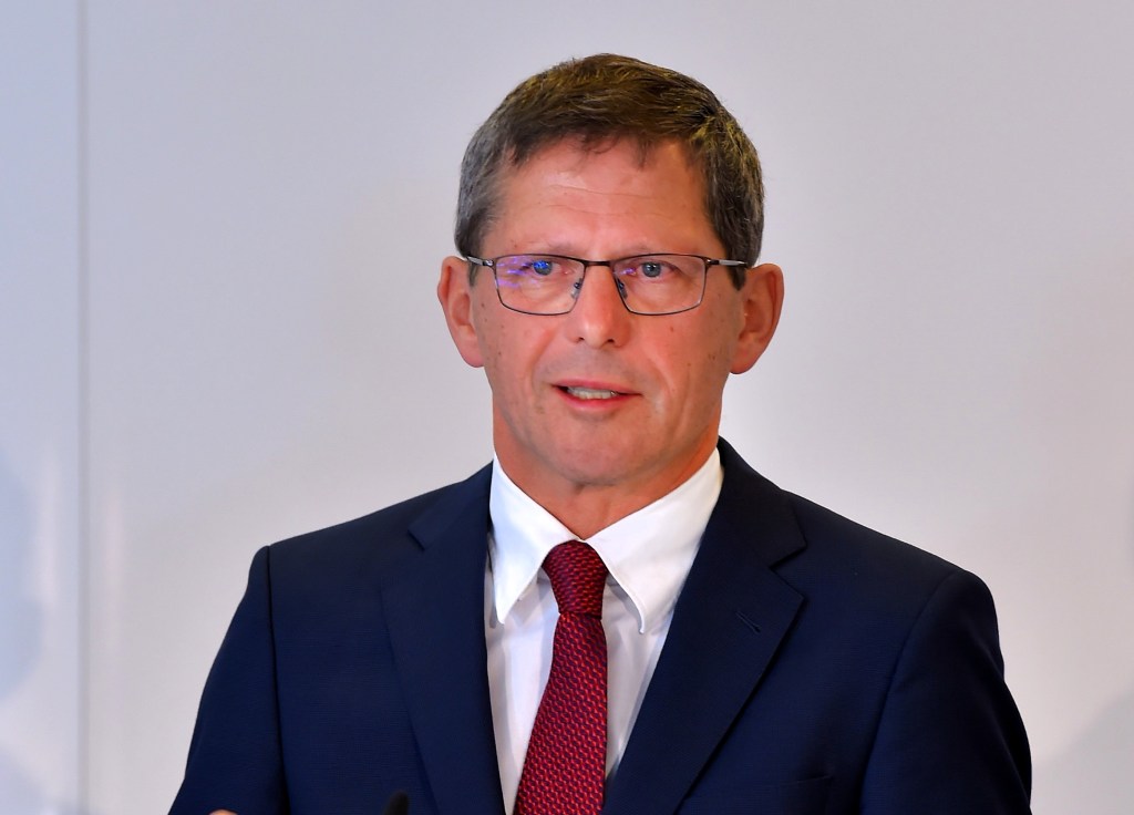 Ehemaliger Zeiss-Vorstand wird Jenaer Ehrenbürger