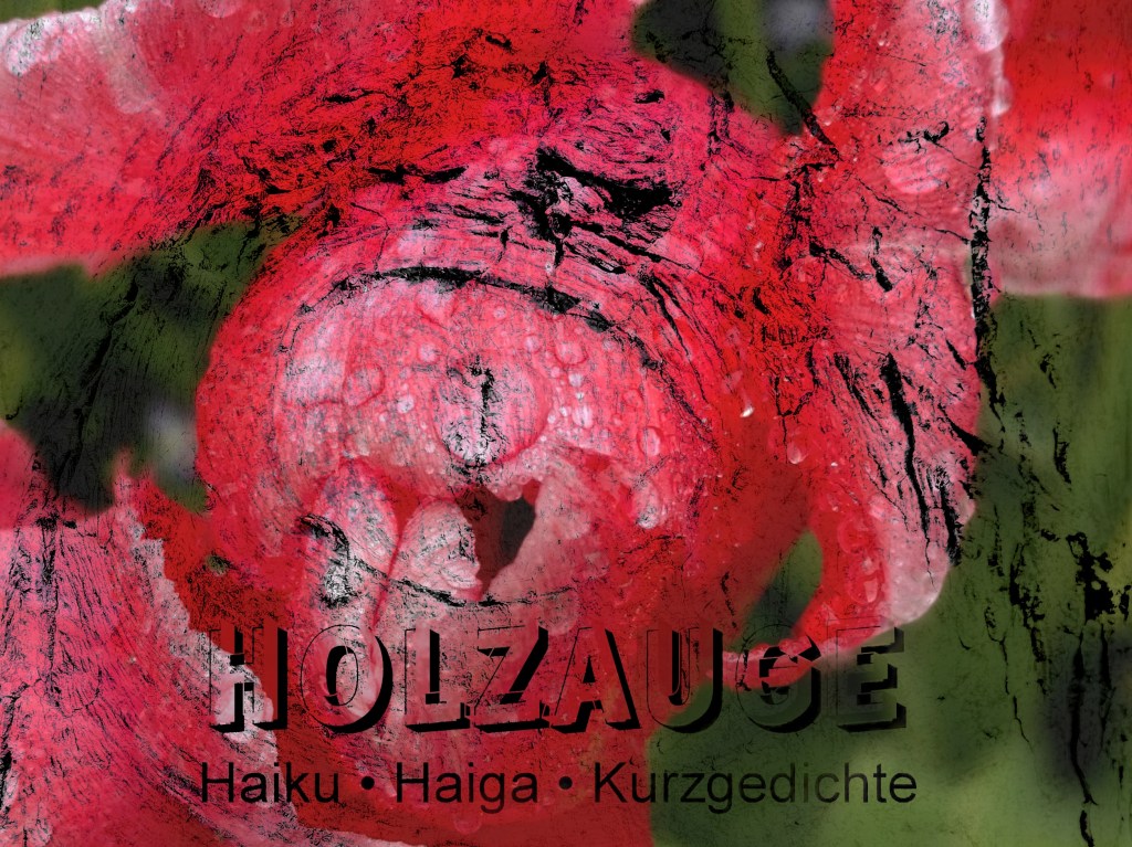 Haiku des Tages vom 2. Mai&nbsp;2025