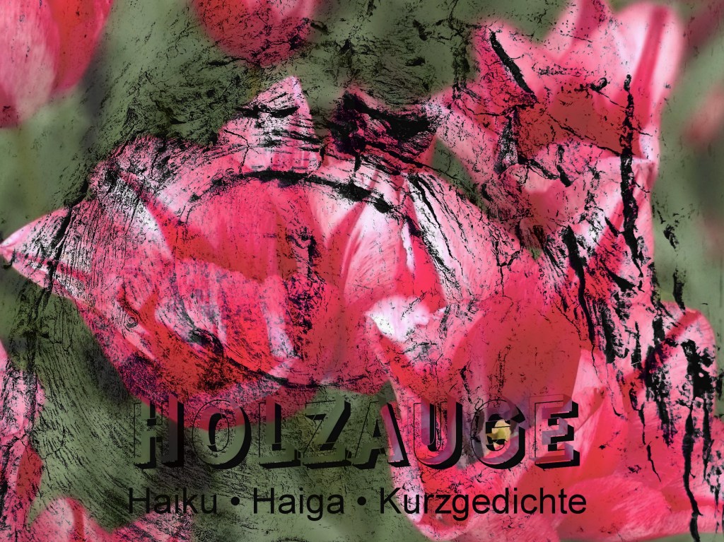 Haiku des Tages vom 4. Mai&nbsp;2025