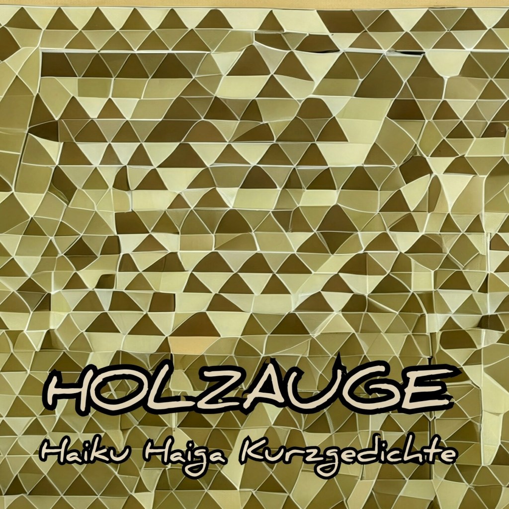 Haiku des Tages vom 9. Mai&nbsp;2025