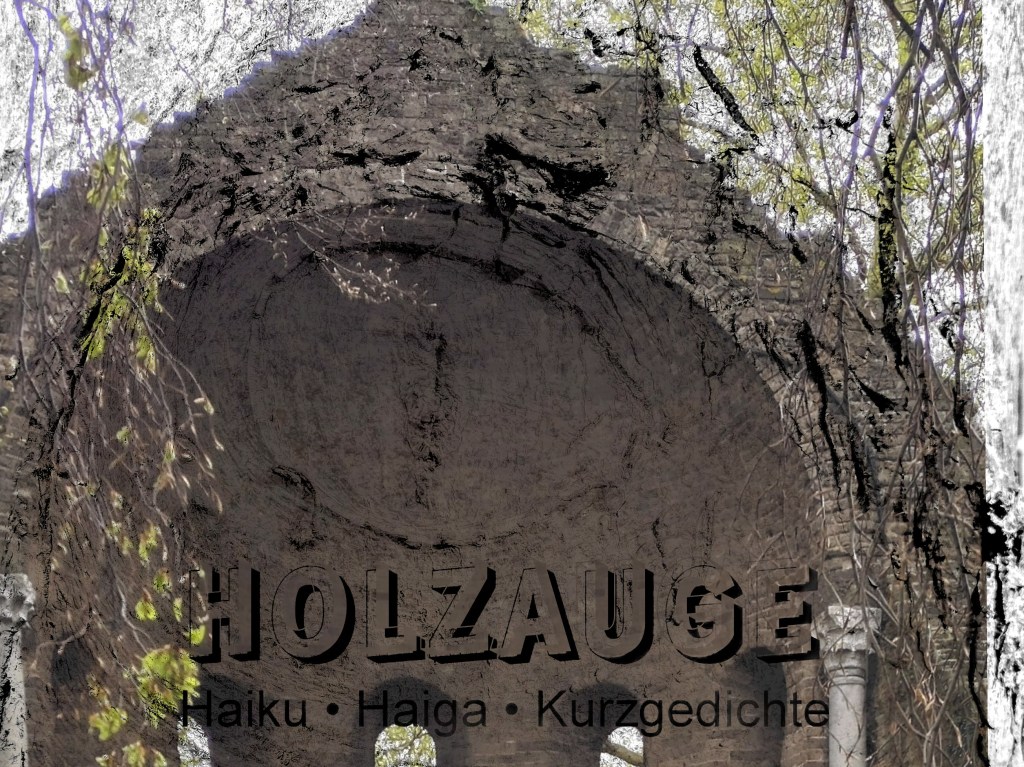 Haiku des Tages vom 11. Mai&nbsp;2025