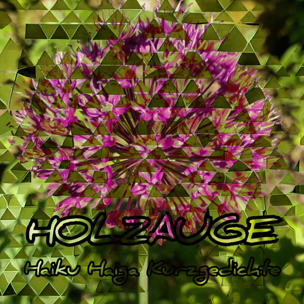 Haiku des Tages vom 16. Mai&nbsp;2025