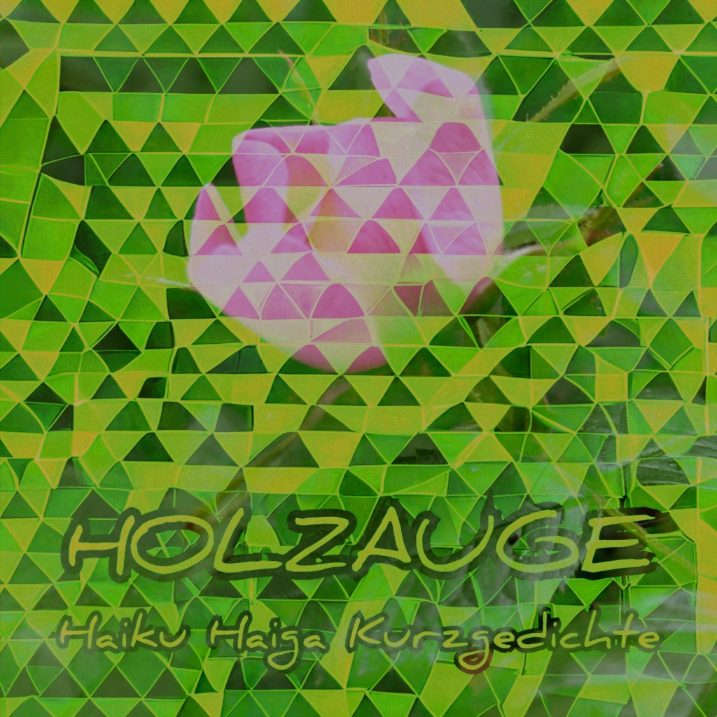 Haiku des Tages vom 23. Mai&nbsp;2025