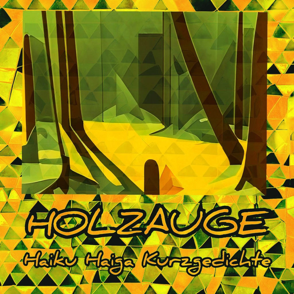 Haiku des Tages vom 25. Mai&nbsp;2025