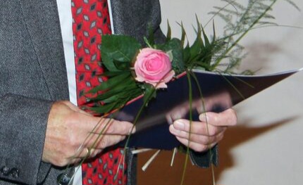 Zwickau würdigt wieder ehrenamtliches&nbsp;Engagement