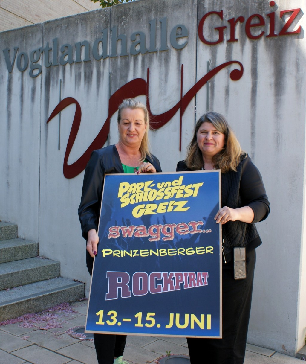 Park- und Schlossfest 2025 – die Highlights und das komplette&nbsp;Programm