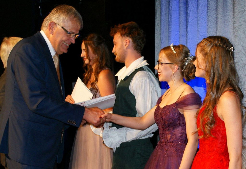 Greizer Abiturnoten besser als der Durchschnitt in&nbsp;Thüringen