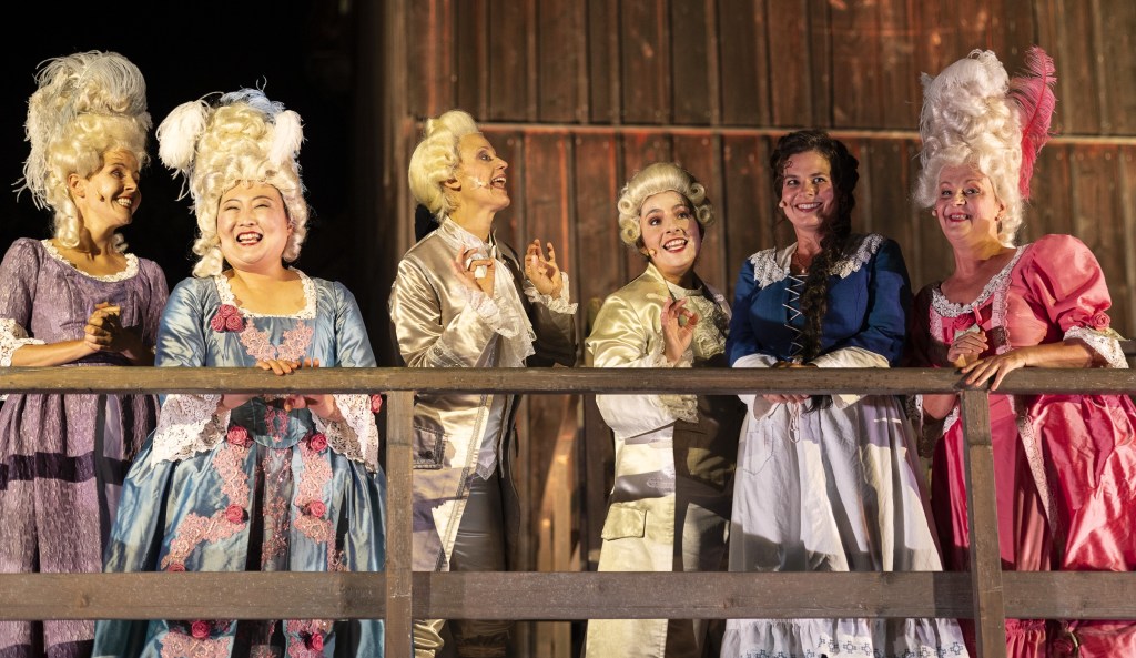 Theatertipps vom 20. bis 22. Juni in Gera und&nbsp;Altenburg