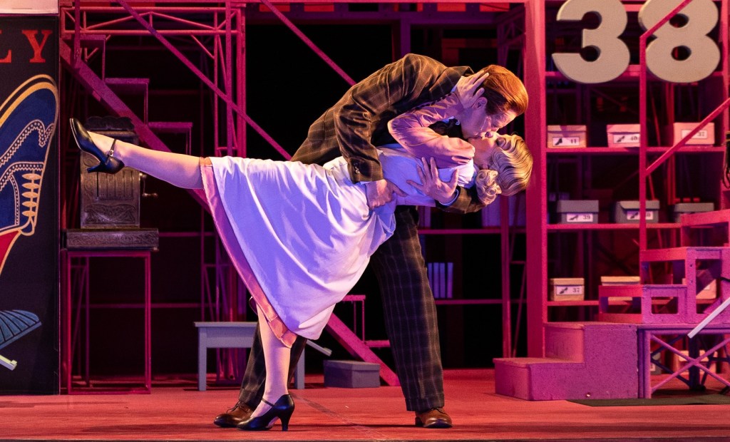 Theatertipps vom 27. bis 29. Juni in Altenburg und&nbsp;Gera