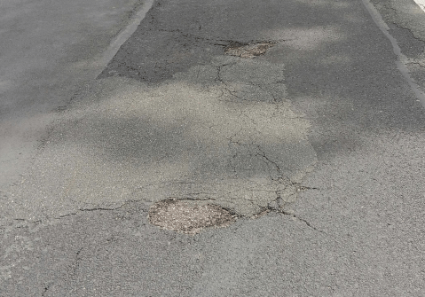 Vogtlandkreis: Straßenbetriebsdienst steht vor Einschnitten