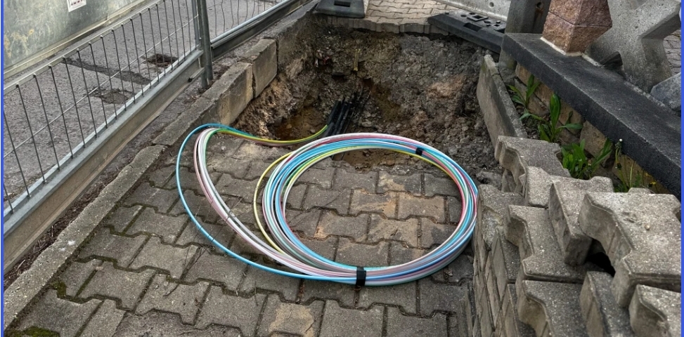 Glasfaserausbau in Rudolstadt verzögert&nbsp;sich