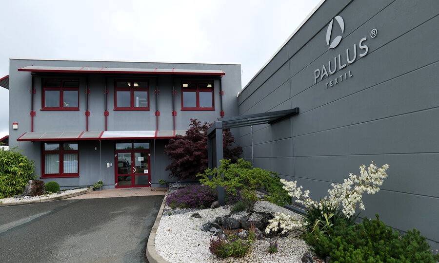 Maßgeschneiderte Lösungen im Bereich technischer Textilien aus dem&nbsp;Vogtland