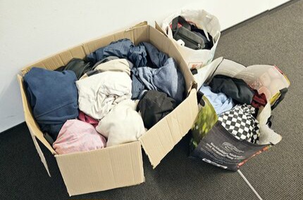 Fundsachen in der Mini Spielstadt&nbsp;Zwickau