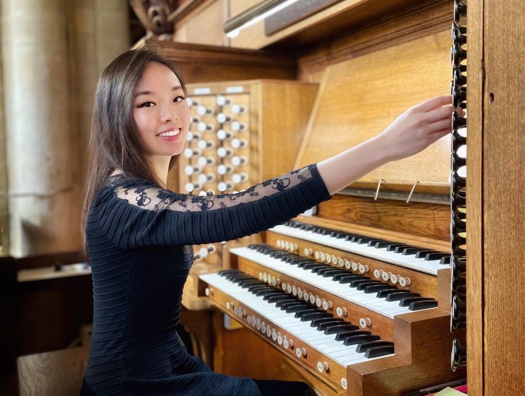 Von Hongkong über London nach Gera