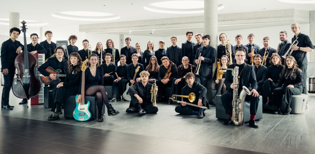 Grundton D – Benefizkonzert für das KuK in&nbsp;Gera