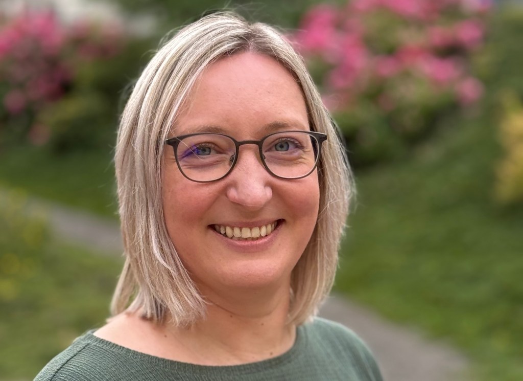 Neue Koordinatorin für Demokratieprojekte im&nbsp;Vogtlandkreis