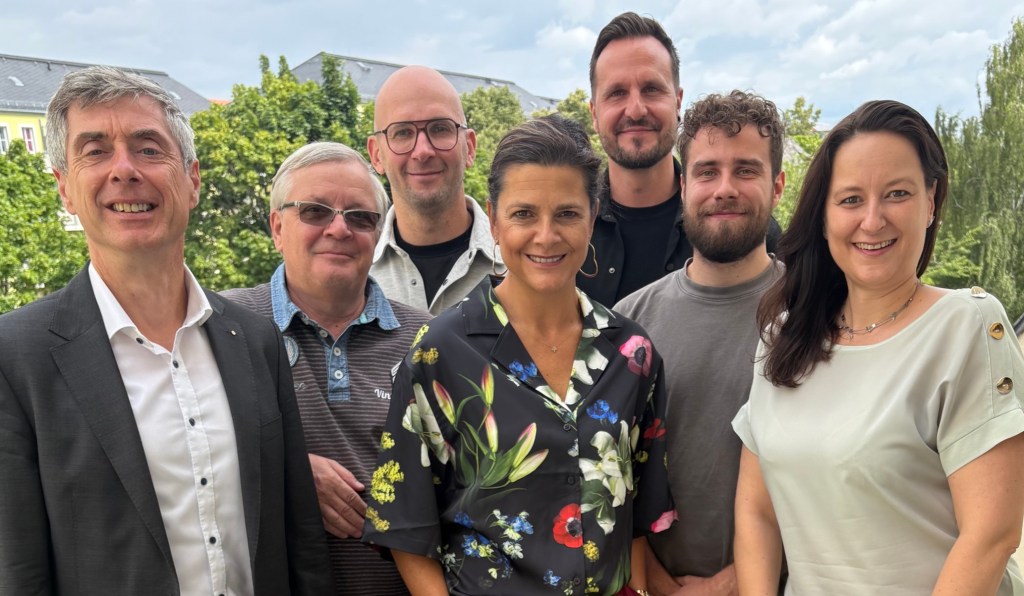 „Sterne des Sports“ 2025 im sächsischen und Thüringer Vogtland und im Saale-Orla-Kreis