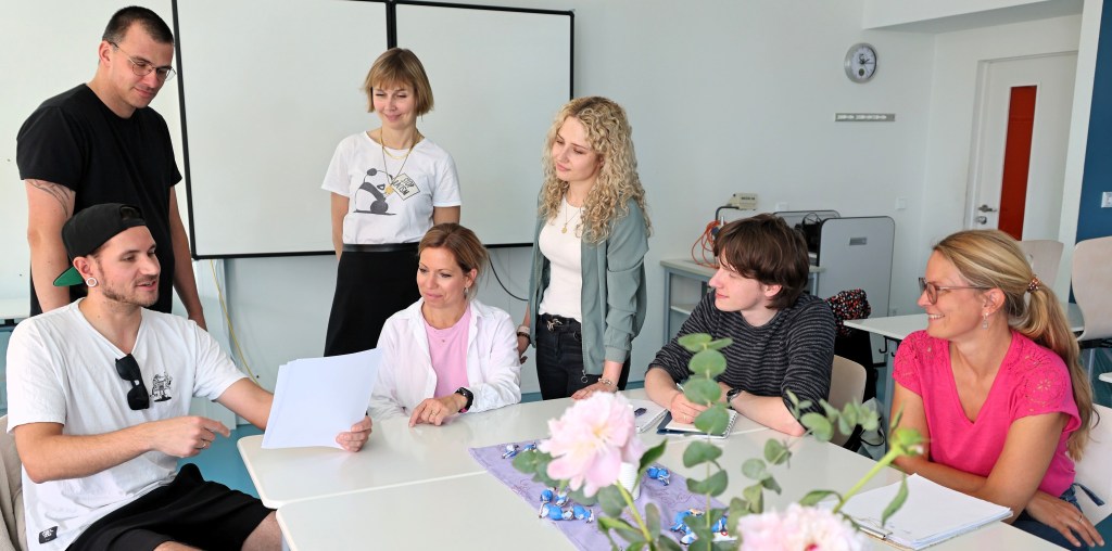 Kooperative Praxisberatung in Jena – eine Investition in jedes einzelne Kind