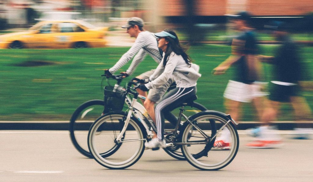 Zählstellen in Jena erfassen im ersten Halbjahr über 1,4 Millionen&nbsp;Radfahrten