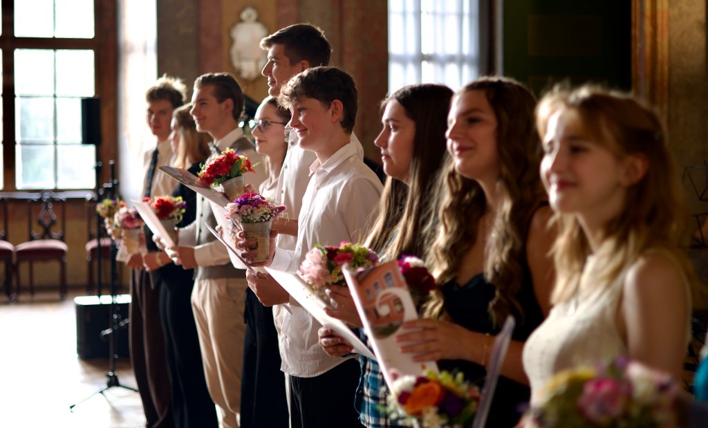 Kreismusikschulen Saalfeld und Rudolstadt in die Sommerferien gestartet