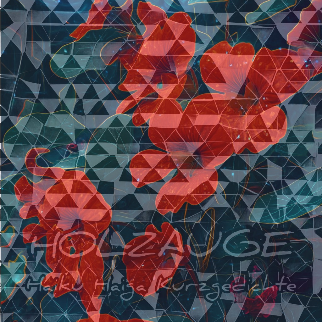 Haiku des Tages vom 31. Juli&nbsp;2025