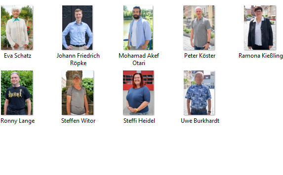 Wer wird Altenburger des Jahres&nbsp;2025?