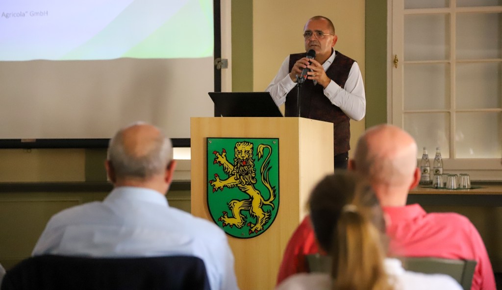 Städteverbund Saalebogen beleuchtet medizinische Versorgung im ländlichen&nbsp;Raum