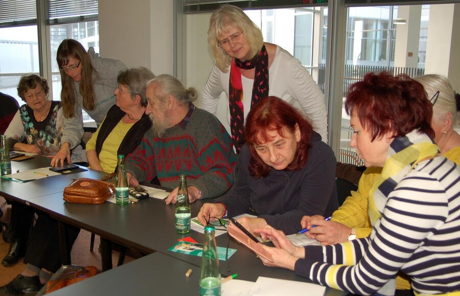 „Digitale Engel“ kommen wieder ins&nbsp;Vogtland