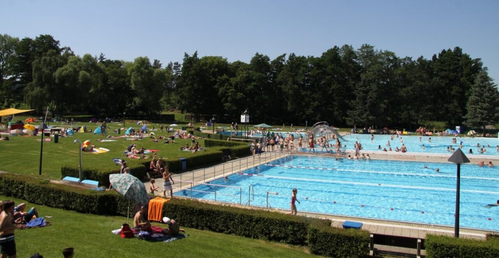 Strandbad Planitz noch bis 31. August&nbsp;geöffnet