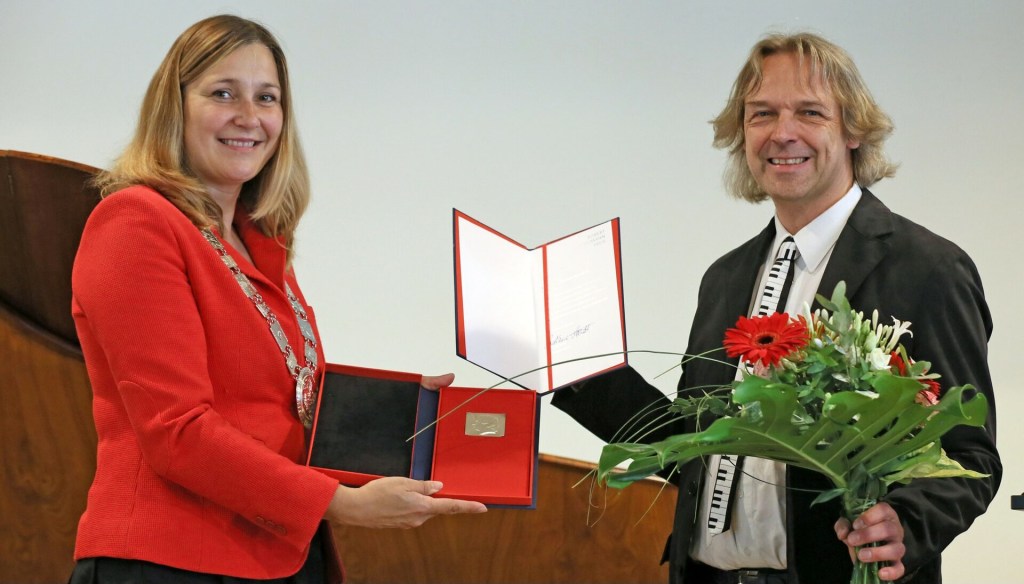 In Zwickau erklingen Werke von Neefe und Beethoven auf historischen&nbsp;Instrumenten