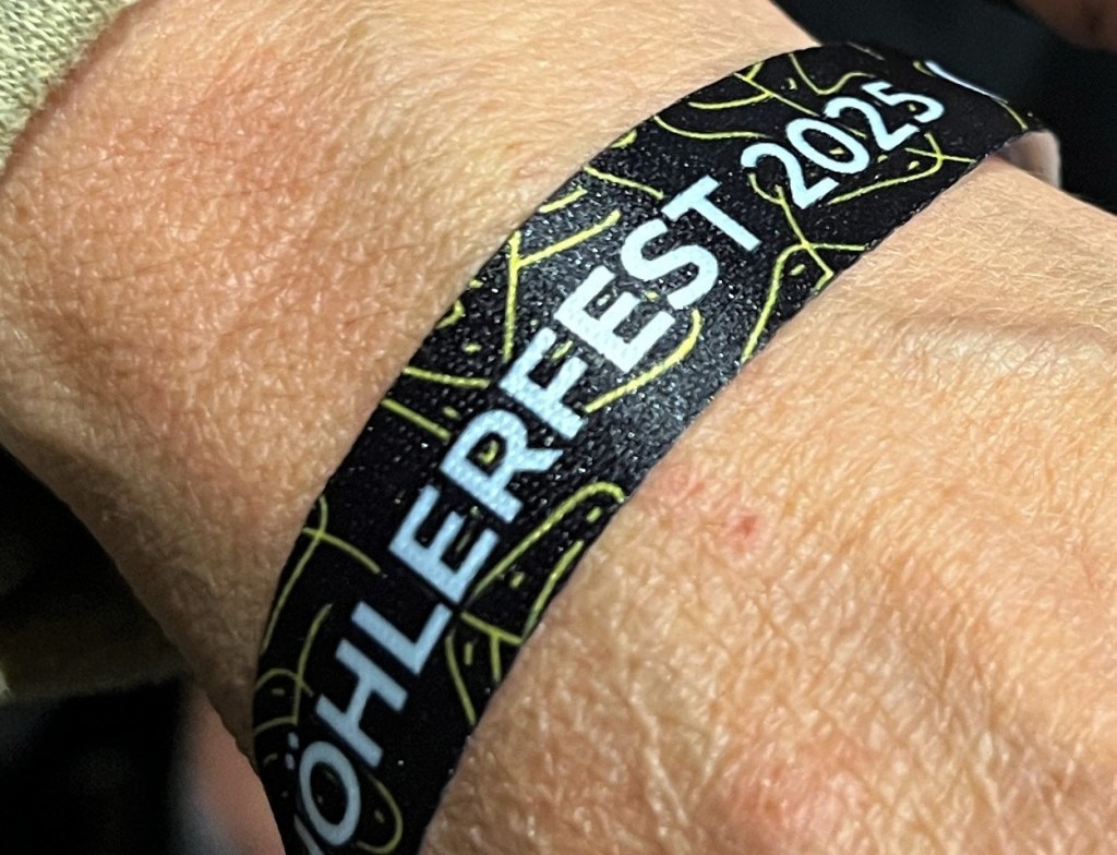 Vorverkauf der Höhlerfestbändchen in Gera startet