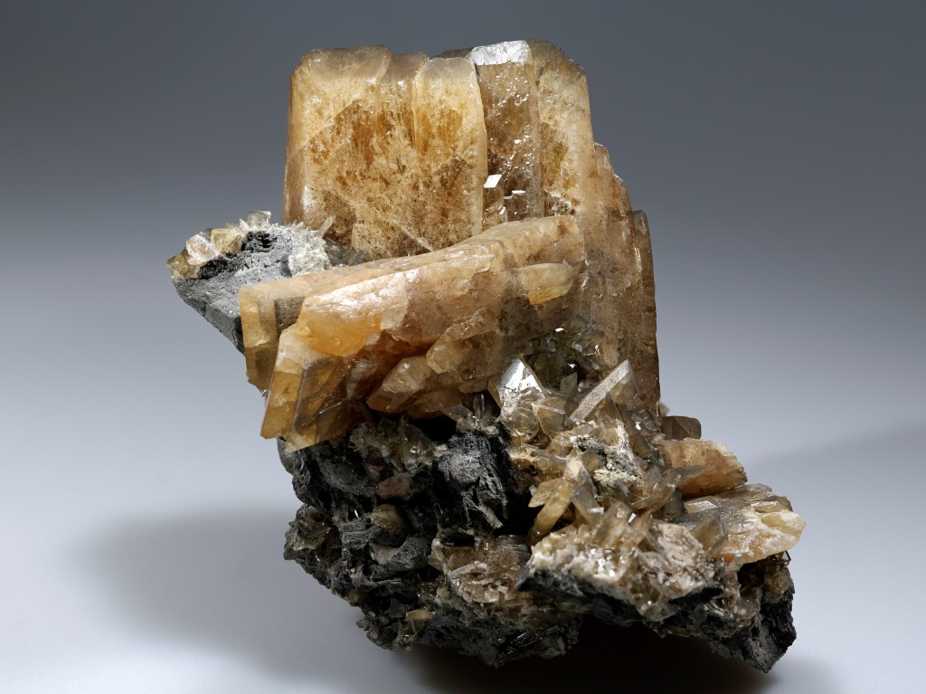 Objekt des Monats in Gera: „Tödlich schöne&nbsp;Kristalle“