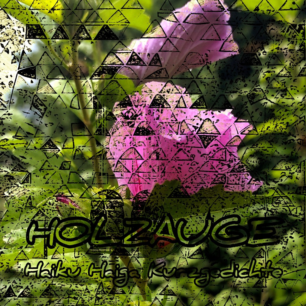 Haiku des Tages vom 1. August&nbsp;2025