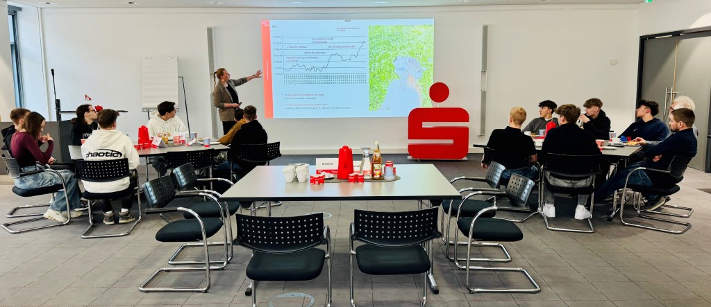 Planspiel Börse – neue Registrierungsrunde gestartet