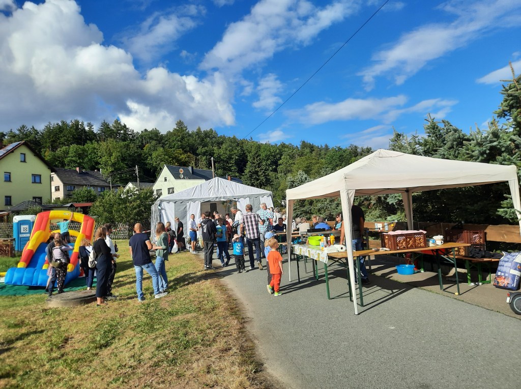 Buchberger leben Gemeinschaft