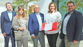 Zwickau hat eine&nbsp;Bürgerstiftung