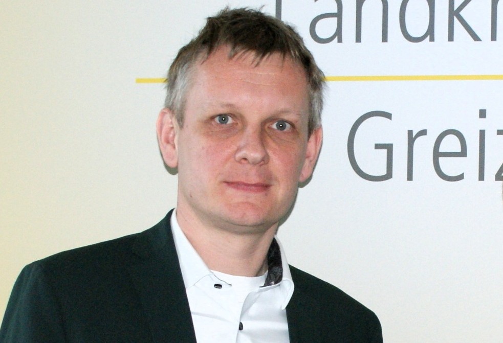 Ein Jahr Arbeitspflicht für Asylbewerber im Kreis&nbsp;Greiz