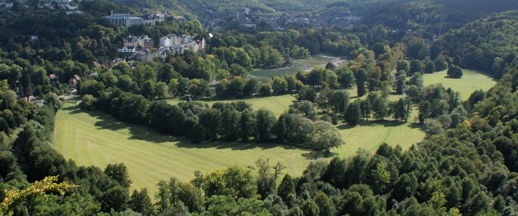 Geführter Rundgang durch den Fürstlich Greizer Park