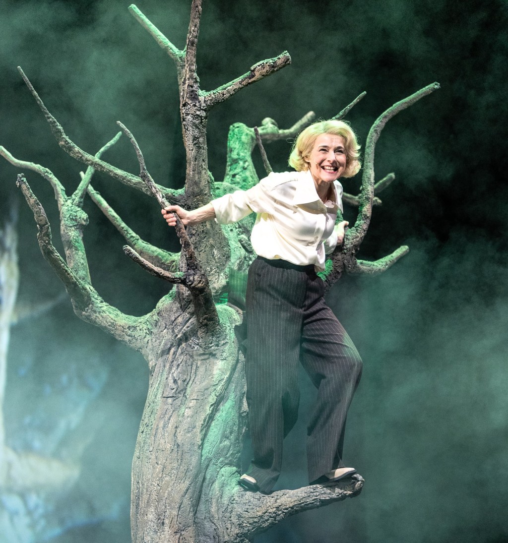 Theater-Tipps vom 12. bis 14. September für Altenburg und&nbsp;Gera