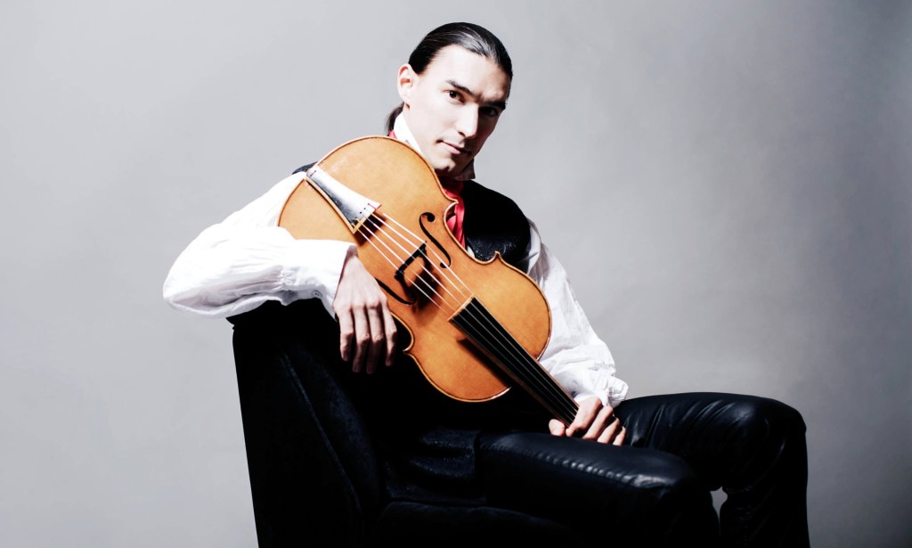 Vogtland Philharmonie startet in Sinfoniekonzertsaison 25/26