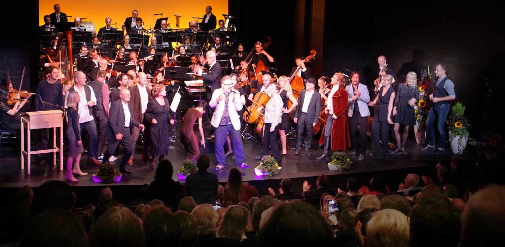 Historie und Moderne im gekonnten&nbsp;Dialog