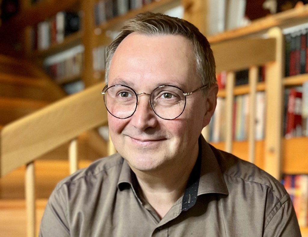 Das kannst du voll vergessen – ein Demenz-Report in&nbsp;Gera