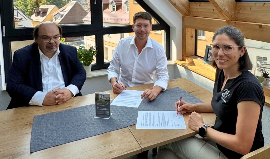 Weiterer Sponsor für Landesgartenschau in&nbsp;Altenburg