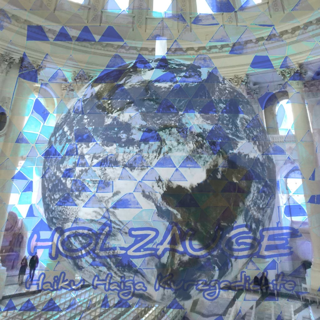 Haiku des Tages vom 10. Oktober&nbsp;2025