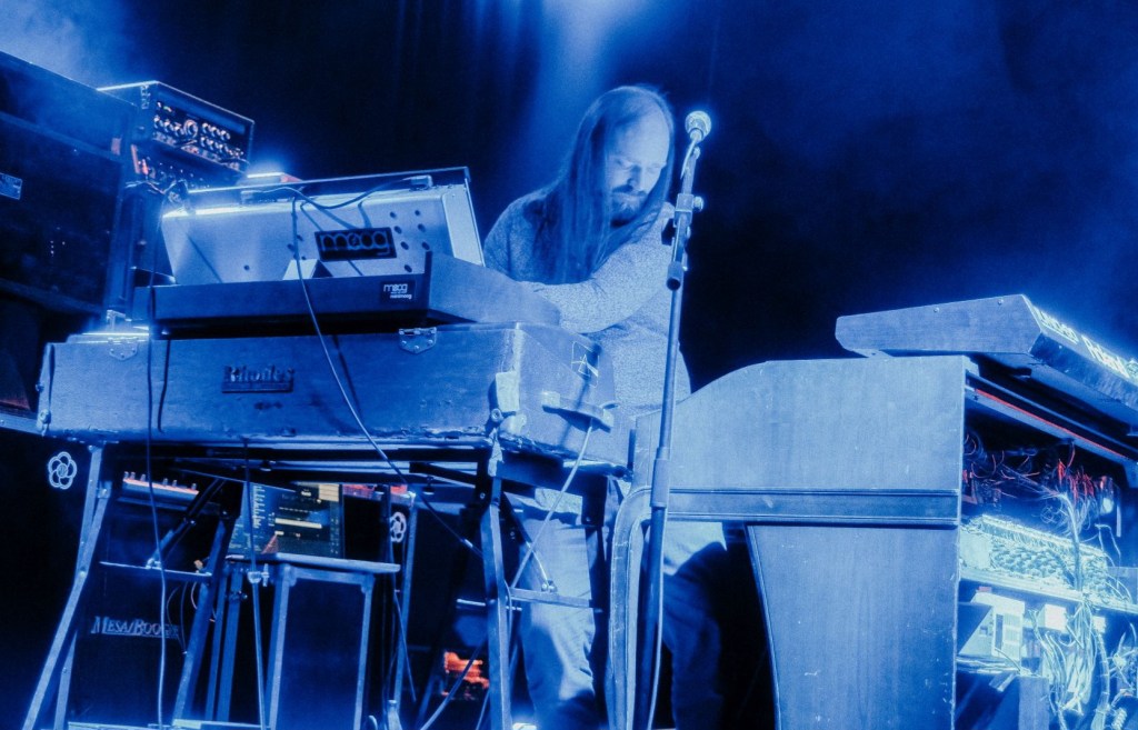 Marius Leicht eröffnet neue Musikreihe in&nbsp;Reichenbach