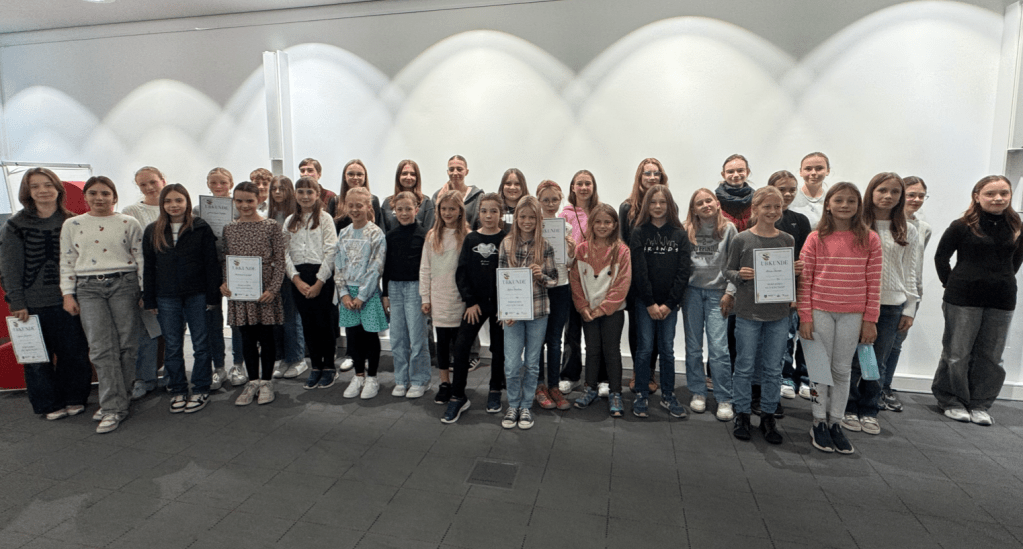 Schreibwettbewerb in Gera&nbsp;ausgewertet