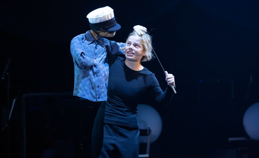 Die Theater-Tipps für Gera und Altenburg vom 3. bis 5.&nbsp;Oktober