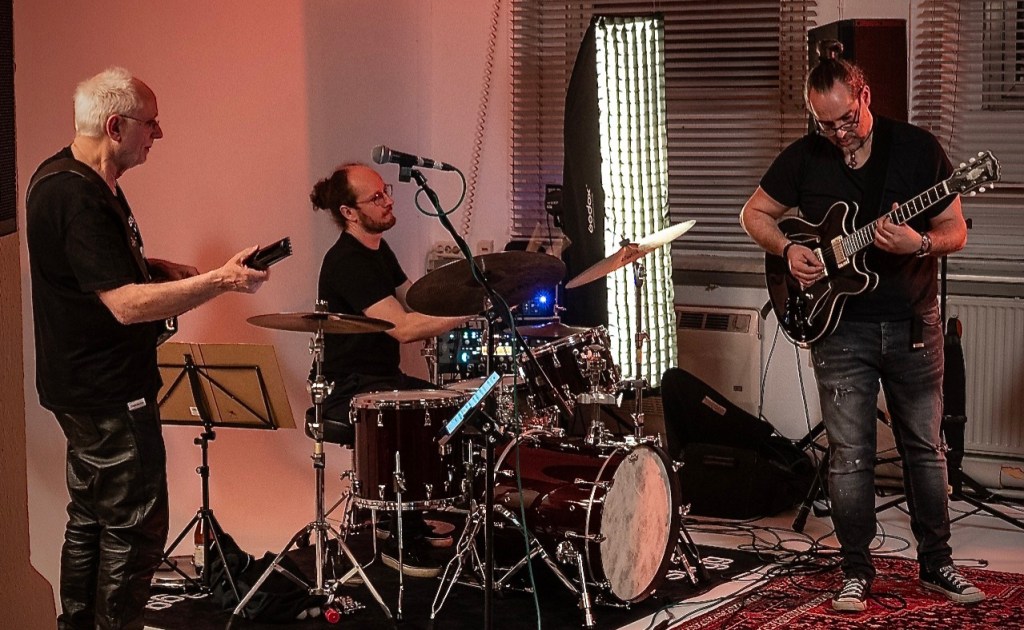 Das besondere Konzert in&nbsp;Zeulenroda