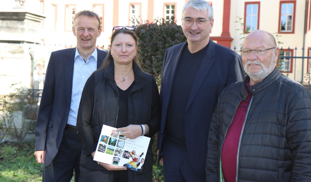 Fast 140.000 Euro für den Kreissportbund „Saale/Schwarza“