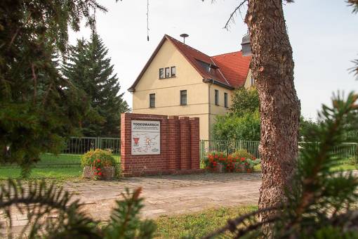 Bauarbeiten in Weimar&nbsp;gestartet